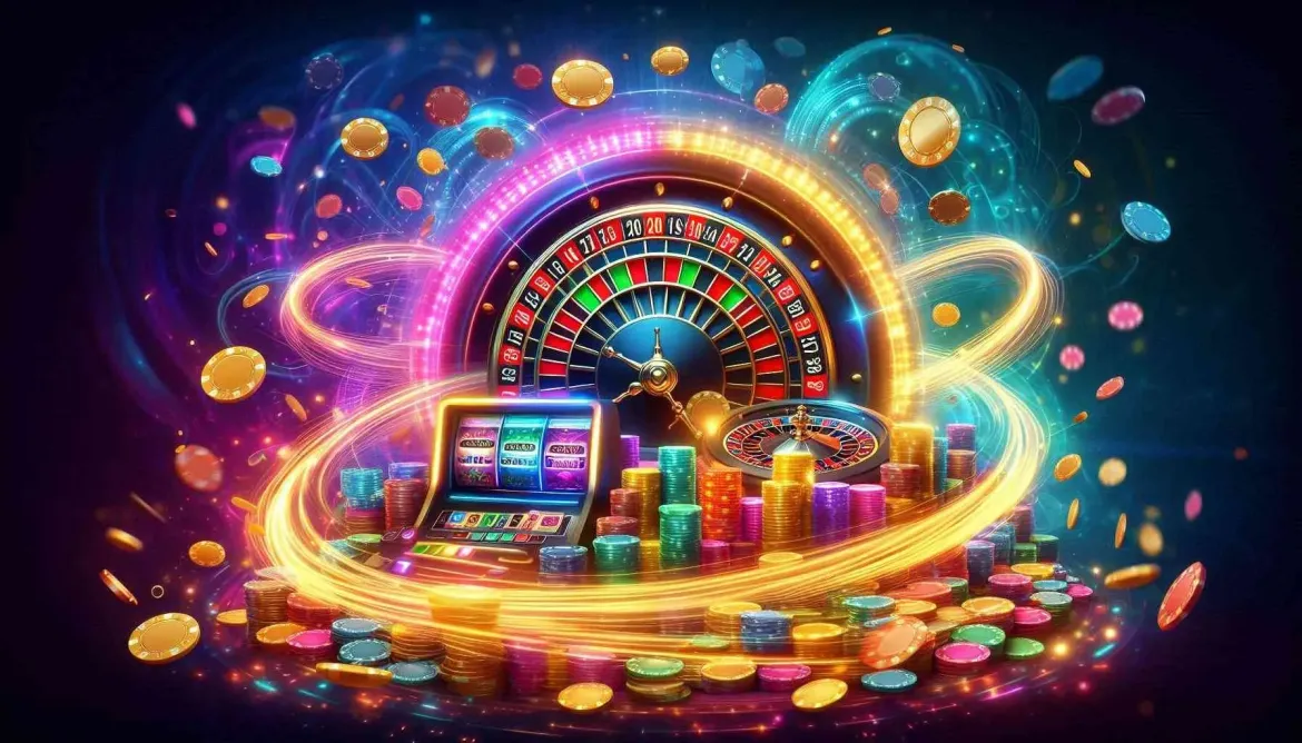 Winhalla Casino