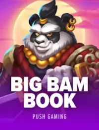 big bam book logo